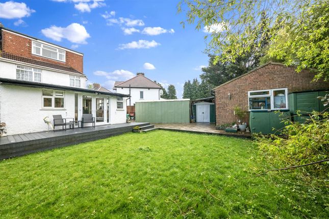 Property for sale in Munster Avenue, Hounslow