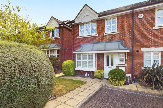 Property for sale in Faraday Place, West Molesey