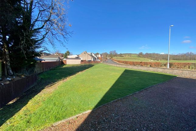 Land for sale in Mollanbowie Road, Balloch, Alexandria, West Dunbartonshire