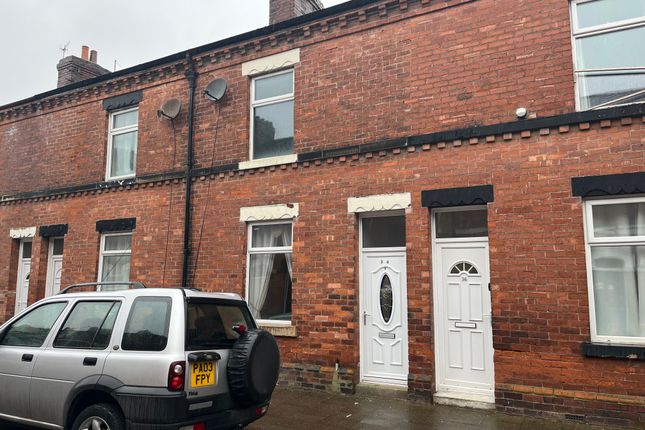 Thumbnail Terraced house for sale in Keith Street, Barrow-In-Furness, Cumbria