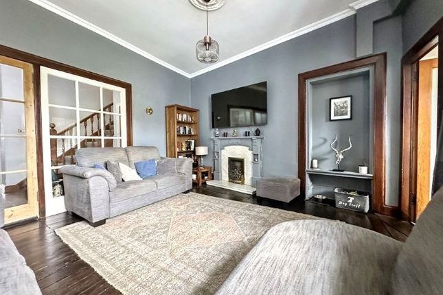 1 Rossville, Market Square, Coldstream photo 4