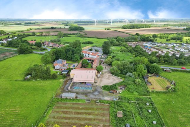 Detached house for sale in Routh, Beverley, East Riding Of Yorkshire