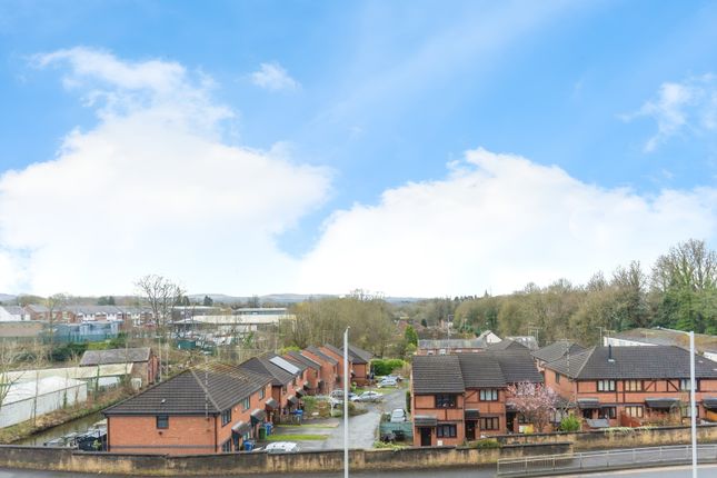 Flat for sale in School Brow, Romiley, Stockport, Greater Manchester