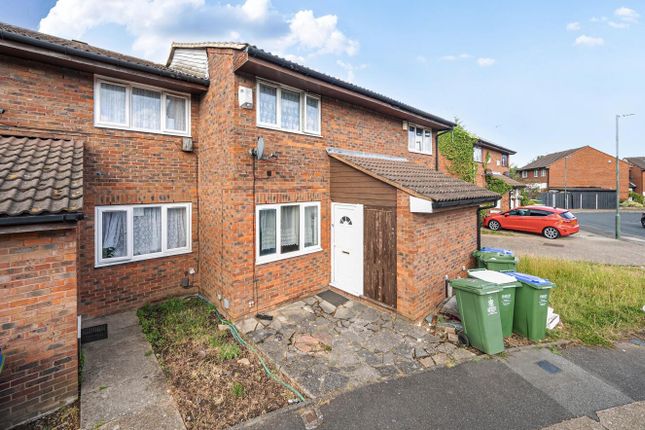 2-bed house on 48, Surlingham Close, London, £340,000