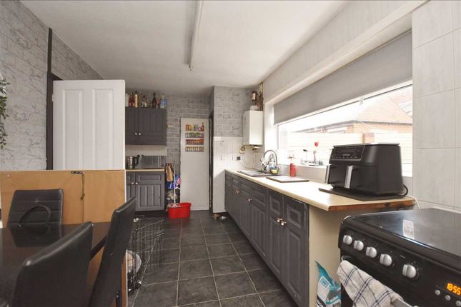 Terraced house for sale in Thornhill Road, Chorley