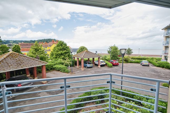 Flat for sale in Trinity Way, Minehead