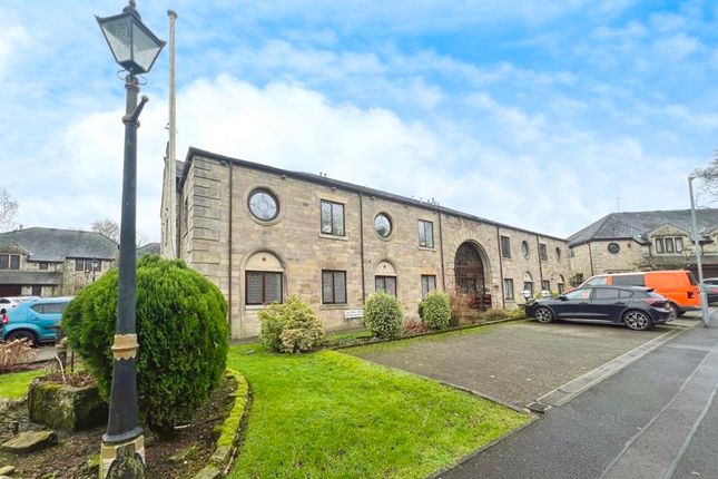 Flat for sale in Capitol Close, Bolton