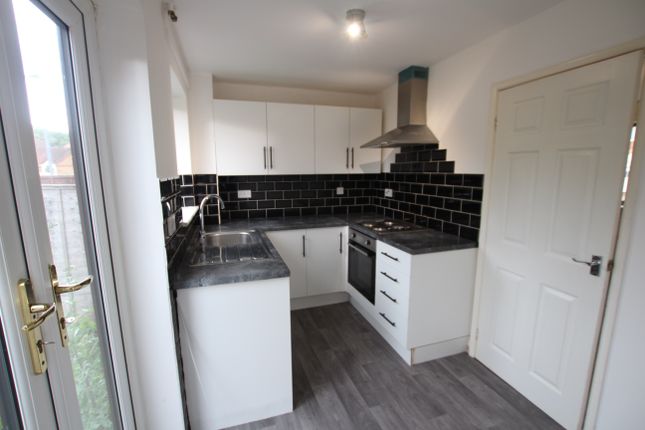 3, Rudkin Drive, Sleaford photo 3