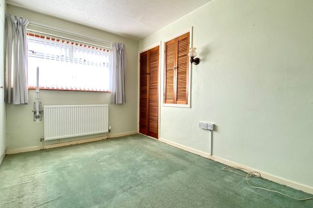 Terraced house for sale in Medway Road, Bettws, Newport