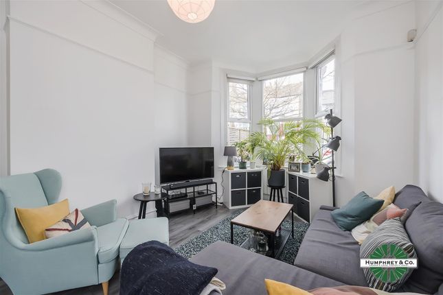 Thumbnail Terraced house to rent in Howard Road, London