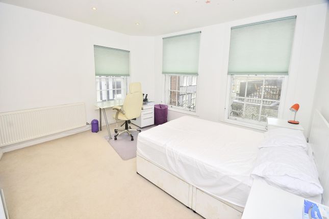 Flat for sale in The Kingsbridge Apartments, 28 High Street, Canterbury