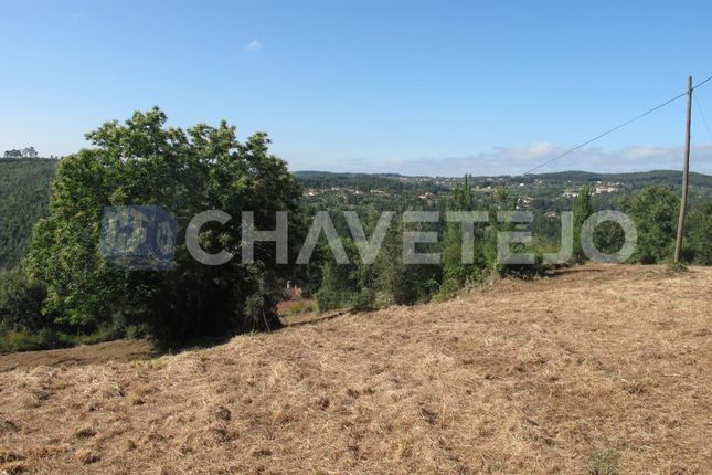 Land for sale in Beco, Ferreira Do Zêzere, Santarém