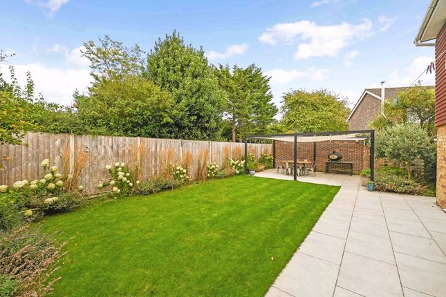 Detached house for sale in York Chase, Chichester