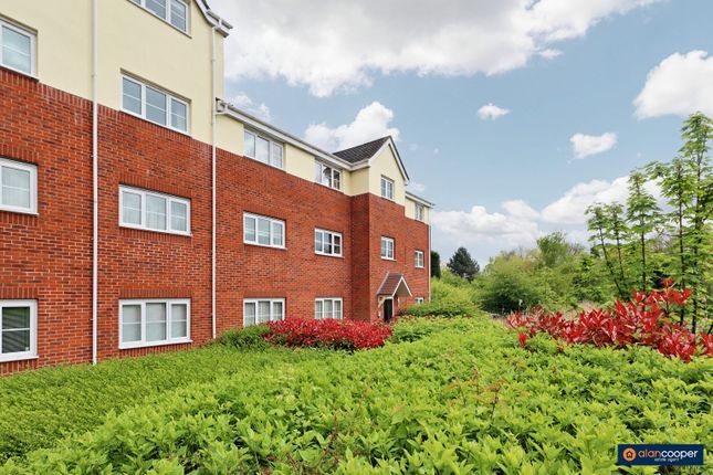 Flat for sale in The Waterfront, Exhall, Coventry