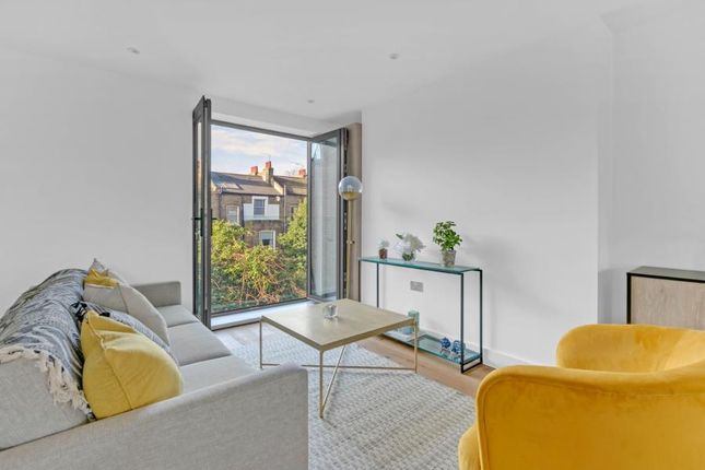 Thumbnail Flat to rent in Marquis Court, Marquis Road, Kings Cross