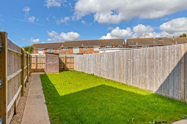 Property for sale in Tortoiseshell Place, New Monks Park, Lancing