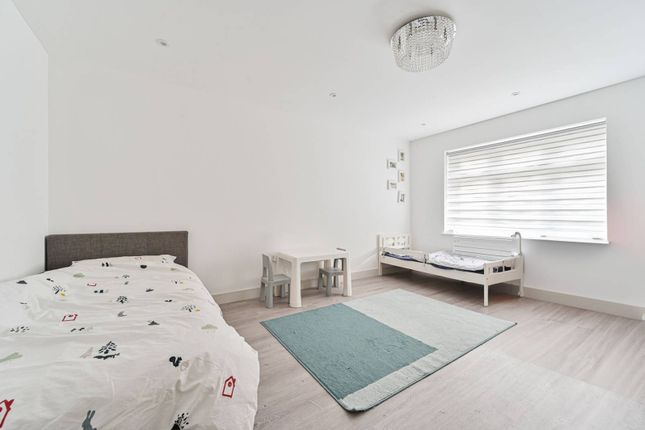 End terrace house for sale in Upper Shirley Road, Shirley, Croydon