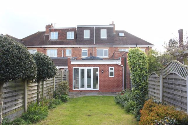 Terraced house for sale in Maidensbridge Road, Wall Heath, Kingswinford
