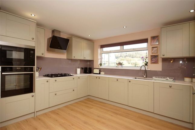 Detached house for sale in The Cedars, Wotton-Under-Edge, Gloucestershire