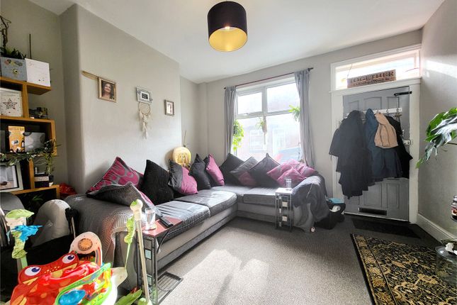 7, Morton Street, Stockport photo 2