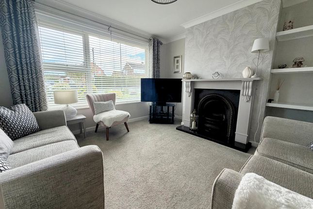 25, Rayleigh Drive, Newcastle upon Tyne photo 3