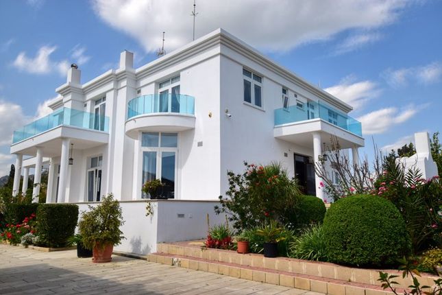 Detached house for sale in Oroklini, Larnaca, Cyprus