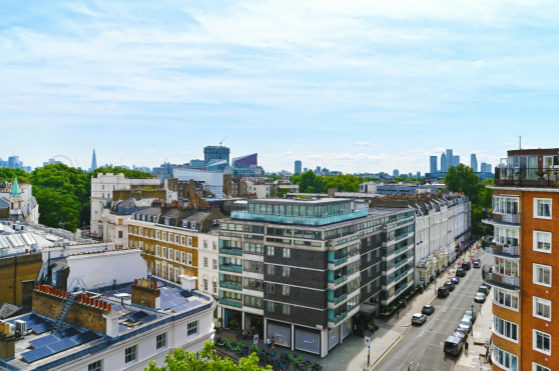 Lowndes Street, London photo 4