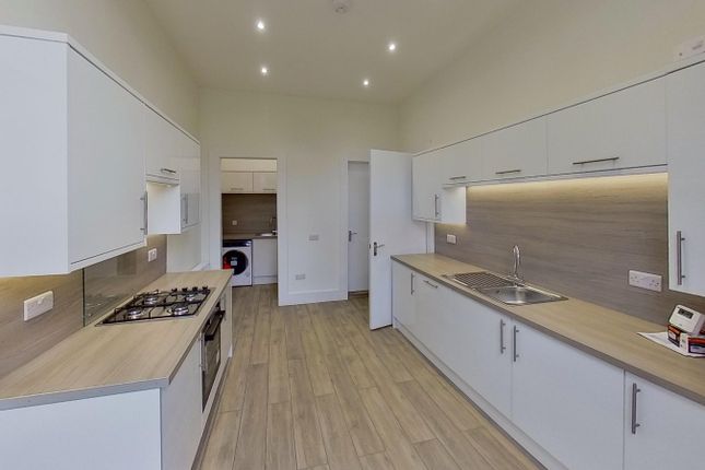 6, Gillespie Crescent, Edinburgh photo 2