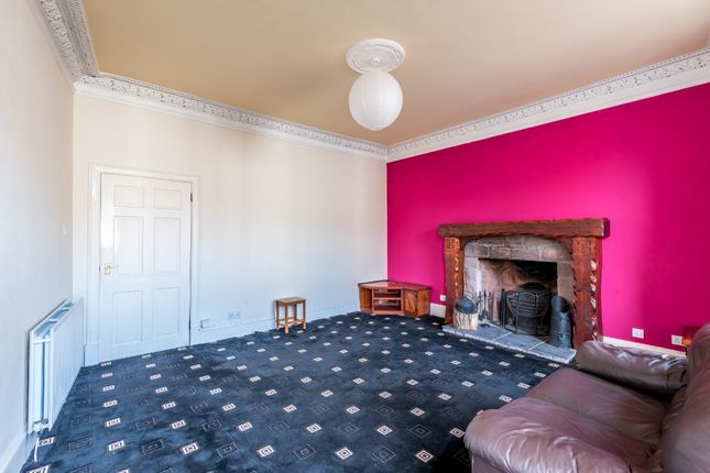 Flat for sale in High Street, Arbroath, Angus