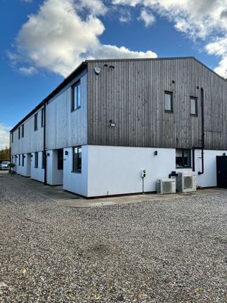 Thumbnail Barn conversion to rent in Pods Lane, Rayne