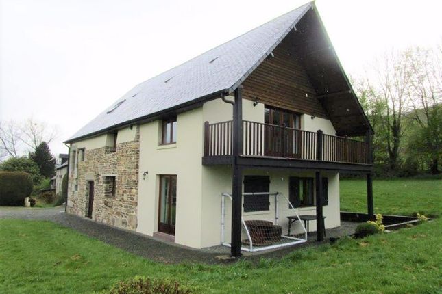 Property for sale in Normandy, Manche, Montbray