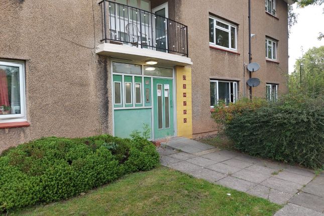 Thumbnail Flat to rent in Orlescote Road, Canley, Coventrty