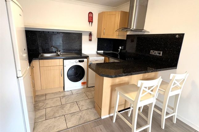 Jubilee Way, Sidcup photo 5