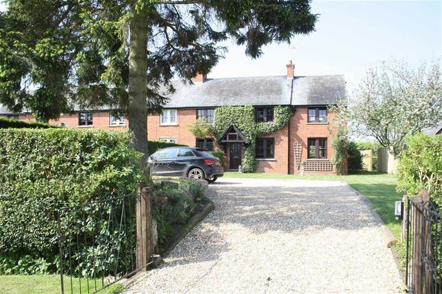 Beenham Farm Cottages Waltham St Lawrence Berkshire Rg10 3