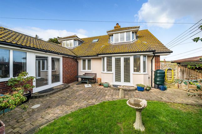 Detached bungalow for sale in Meadway, West Bay, Bridport