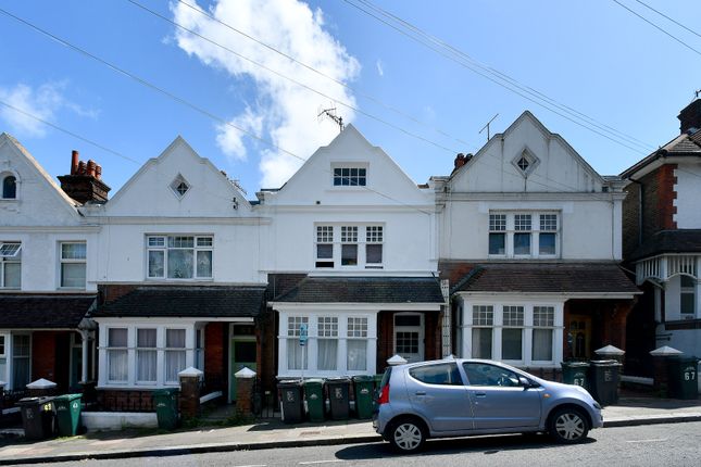 Flat for sale in Millers Road, Brighton
