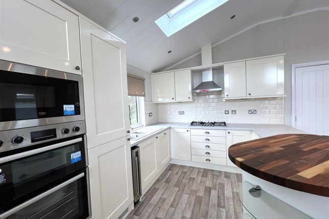 21, Riverdane Holiday Park, Congleton photo 3