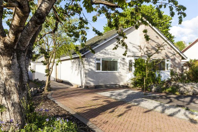 Thumbnail Detached bungalow for sale in Drumfield Court, Inverness