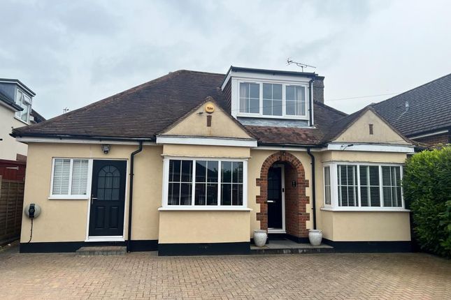 Thumbnail Detached house to rent in Ridgeway Road, Chesham