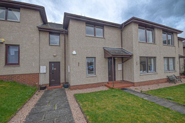 Flat for sale in Manse Court, Kirk Wynd, Blairgowrie