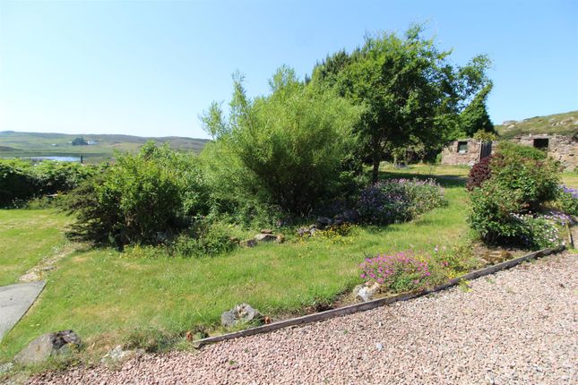 Property for sale in 210, Clashmore, Lochinver, Lairg