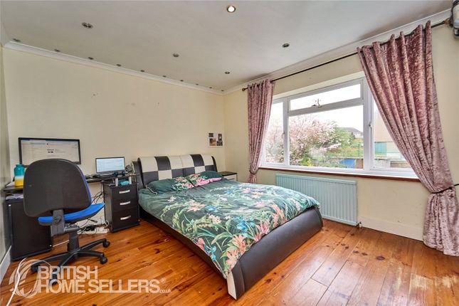 End terrace house for sale in Ninian Road, Hemel Hempstead, Hertfordshire