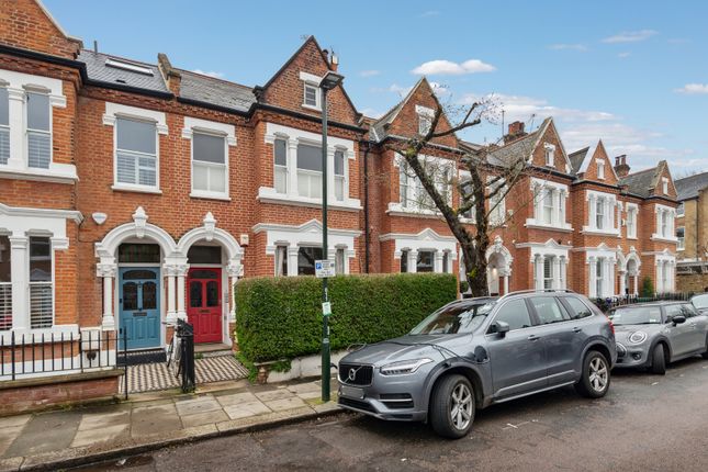 Thumbnail Flat for sale in Elm Grove Road, Barnes