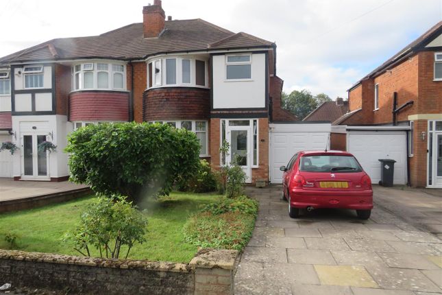 3-bed house on 12, Hawthorne Road, Birmingham, £300,000