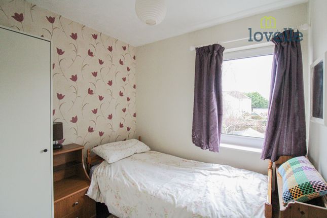 Terraced house for sale in Cromwell Road, Grimsby