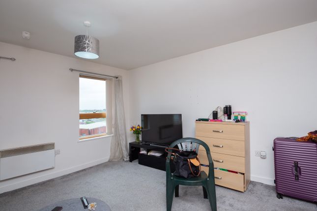 Apartment 610, Britton House, Lord Street, Manchester photo 3