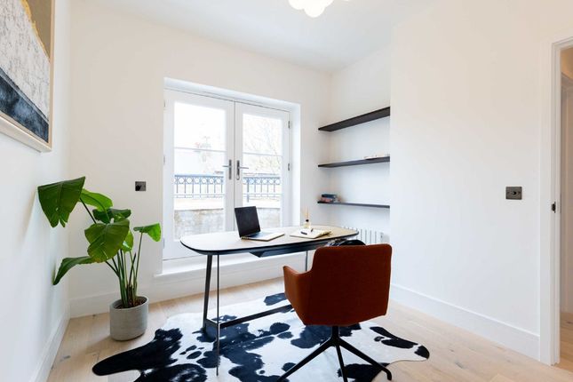Terraced house for sale in Busby Place, London