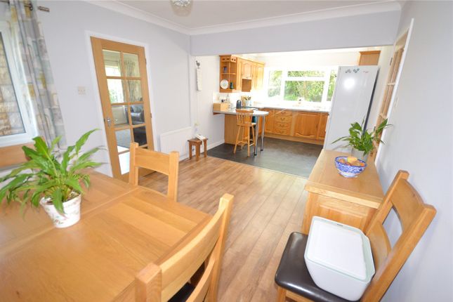 Bungalow for sale in Dingle Drive, Canal Road, Newtown, Powys