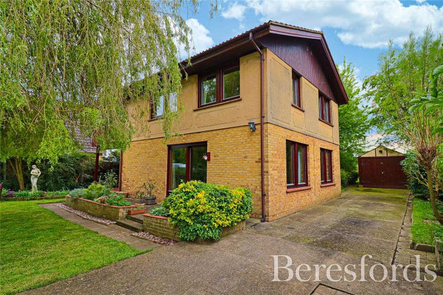 Detached house for sale in Imperial Avenue, Mayland
