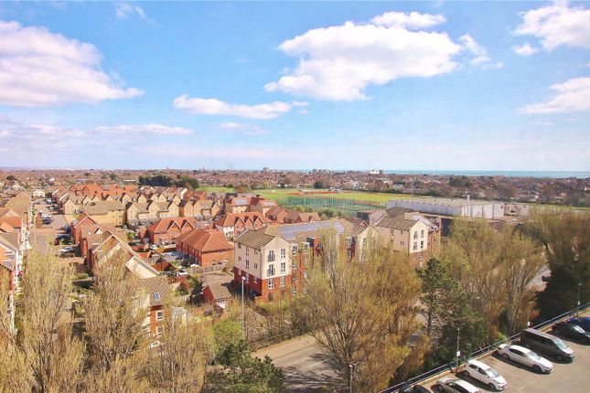 Flat for sale in The Causeway, Goring-By-Sea, Worthing, West Sussex